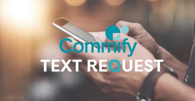 Commify strengthens US expansion with the acquisition of Text Request - Header Image