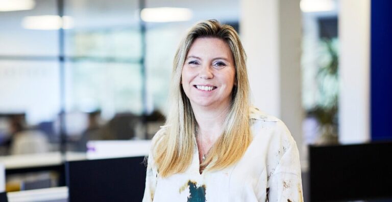 BCN appoints Victoria Jackson as Chief People Officer - Header Image