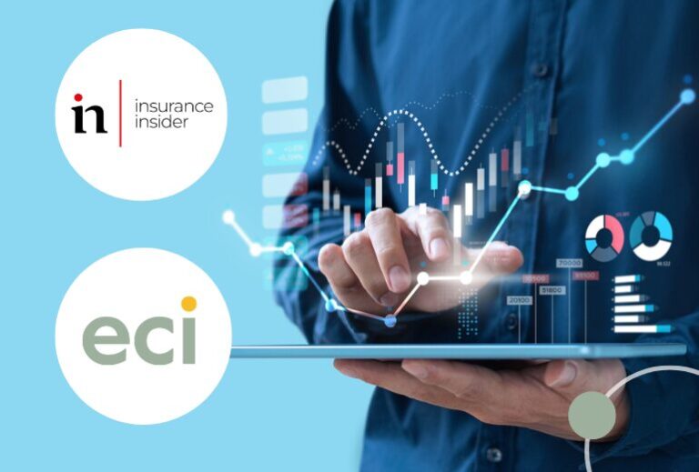 ECI invests in Insurance Insider to accelerate growth - Header Image