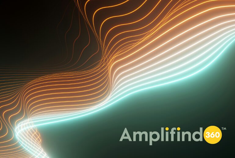 Amplifind™360 Q&A - Header Image